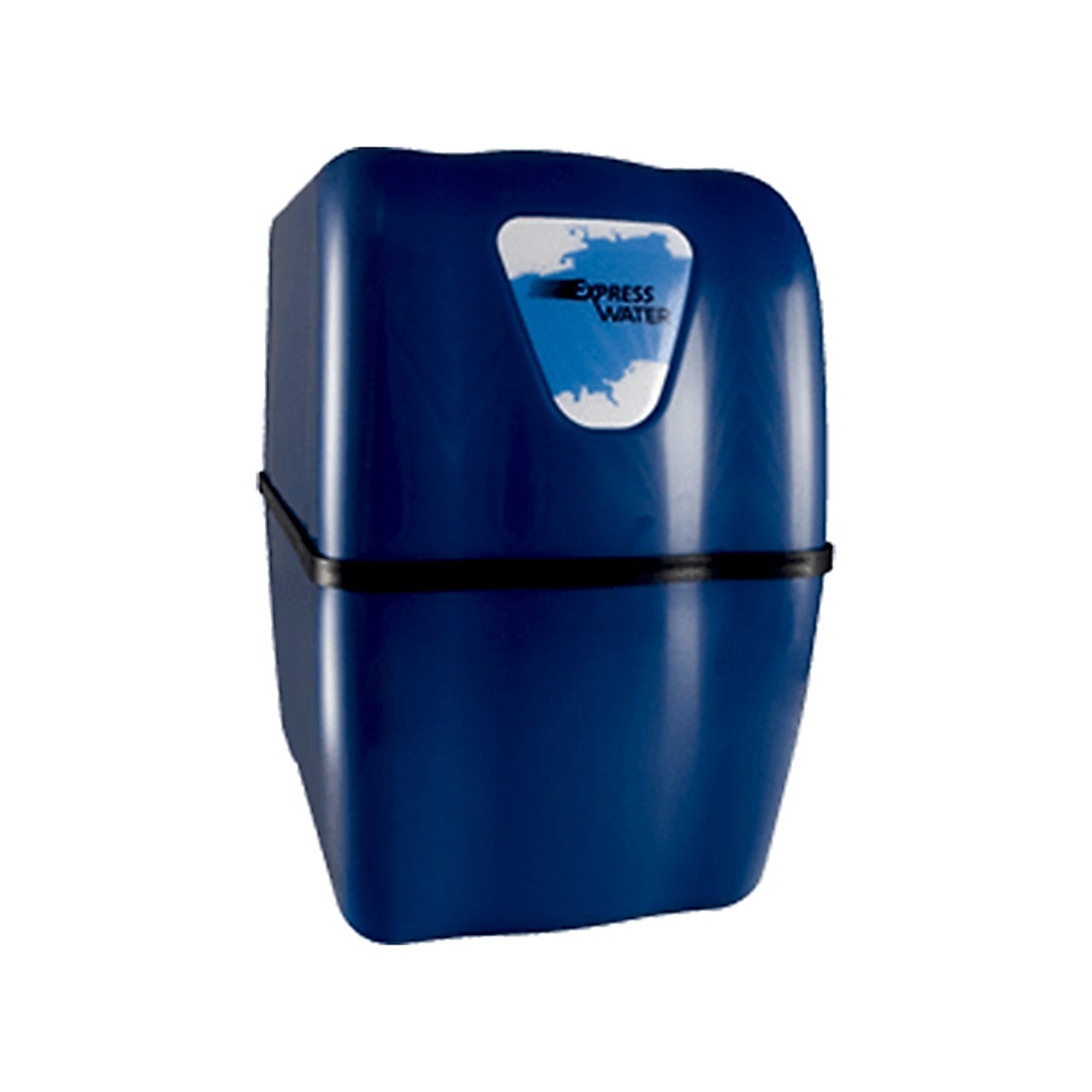 Express Water Su Arıtma Cihazı