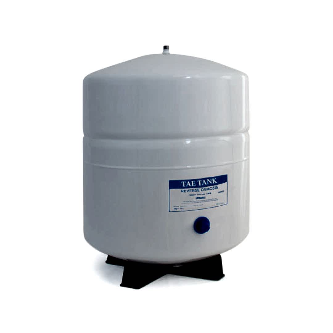 Su Arıtma Cihazı Tankı