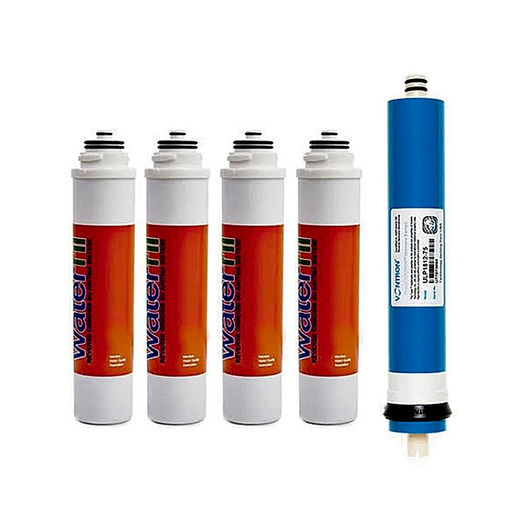 WaterLife Filtre Seti